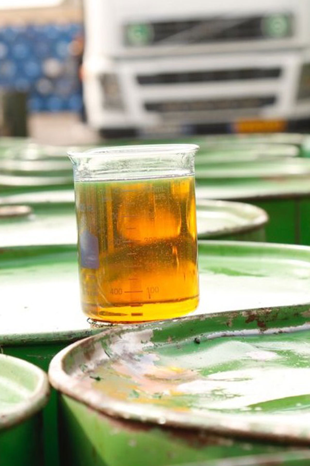 Oscar Petro Chemicals India Industrial Oils Industrial Lubricants